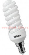 Лампа Navigator 94 042 NCL-SF10-09-840-E14
