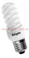 Лампа Navigator 94 091 NCL-SF10-11-840-E27