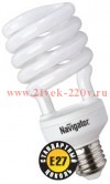 Лампа Navigator 94 052 NCL-SF10-25-827-E27