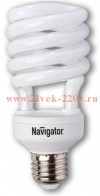 Лампа Navigator 94 055 NCL-SF10-30-827-E27