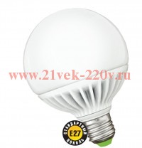 Лампа Navigator 94 147 NLL-G95-12-230-2.7K-E27(Professional)