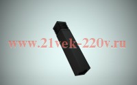 Светильник NFB 181 E100 black Световые Технологии