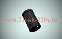 Светильник NFG 51 HG70 (12) black Световые Технологии