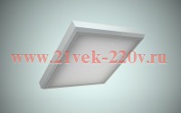 Светильник OPL/S ECO LED 1200 Световые технологии