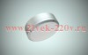 Светильник NBT 11 LED 16 (серебристый) Световые технологии