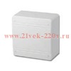 SDN2 Коробка распределительная для к/к 151х151х75 мм ДКС