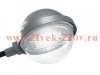 Консольный светильник ЖКУ24-100-001 100 Вт Е40 IP54 со стеклом под лампу ДНАТ