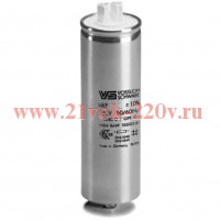 Конденсатор VS 50µF VS40 420V TYP B WTB M12x12 (Алюм. корпус/Wago/ 40С...+100C)