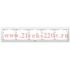 Рамка 5п гор Cor.Everest GL LEGRAND