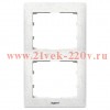 Рамка 2п вер Cor.Everest GL LEGRAND