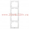 Рамка 4п вер Cor.Everest GL LEGRAND