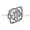 G.L.PRO21Вык.с инд.ламп оранж. LEGRAND