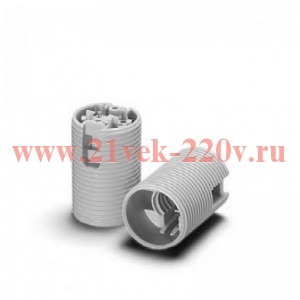 81120 VS корпус Патрона Е14 M28x2