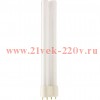 Лампа компактная люминесцентная MASTER PL L 55W/830/4P 2G11 PHILIPS