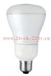 PL-E Reflector R80 20W/827 E27 230-240V 143x81x48 PHILIPS