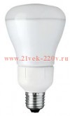 PL-E Reflector R80 20W/840 E27 230-240V 143x81x48 PHILIPS