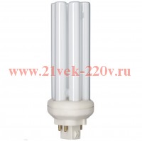 PL-T 32W/830 4pin GX24q-3 - лампа PHILIPS