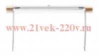 Лампа ксеноновая PHILIPS XOP 7 OF 650W CAP15.8/14.7 CABLE