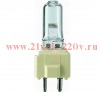 Лампа галогенная 5974 FDS/DZE A1/262 24V 150W GZ9.5 5000lm 50h PHILIPS