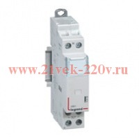 Контактор Legrand CX3 24V 4НО 63А