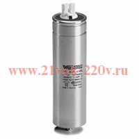 Конденсатор WTB 60 мкФ ±5% 420V d55 l128 M12x12 (Алюм. корпус/Wago/ 40С...+100C)