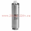 Конденсатор WTB 60 мкФ ±5% 250V d45 l103 M8x10 (Алюм. корпус/Wago/ 40С...+100C)