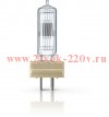 Лампа галогенная 6994P FTM CP/72(43) 230V 2000W GY16 54000lm 400h d40x145 3200KPHILIPS (GE 30497 OS