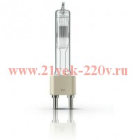 Лампа галогенная 6994Z FKK CP/73 2000W 230V G38 400h PHILIPS (GE 31844 OSRAM 64789)