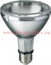 Лампа металлогалогенная PAR 30 CDM R 70/930 ELITE 10° E27 (защ. стекло призмат.) PHILIPS
