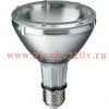 Лампа металлогалогенная PAR 30 CDM R 70/930 ELITE 40° E27 (защ. стекло призмат.) PHILIPS