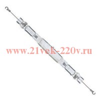 Лампа металлогалогенная PHILIPS MHN SA 1800/956 X830R (кабель без наконечника ) 230V d41x318