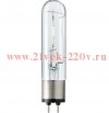 Лампа натриевая SDW T 100/825 (PG12 1) (натр. выс. давл.) (PHILIPS)