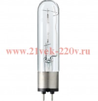 Лампа натриевая SDW T 100/825 (PG12 1) (натр. выс. давл.) (PHILIPS)