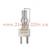Лампа металогалогенная PHILIPS MSR GOLD 2500/2 FastFit PGJX50 7500K