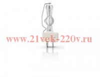 Лампа металогалогенная PHILIPS MSR 700 SA GY9.5 (OSRAM HTI 705/SE XS)