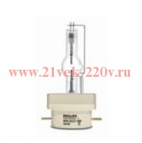 Лампа металогалогенная PHILIPS MSR GOLD 1200 SA/SE