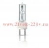 Лампа металогалогенная PHILIPS MSR 1200W G22 5900К
