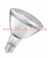Лампа металлогалогенная HCI PAR20 35W/830 WDL PB FL 30D E27 (защ. стекло призмат.) OSRAM