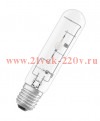 Лампа металлогалогенная HCI TT 250W/942 NDL PB E40 OSRAM 27000lm 47х226мм