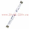 ЭПРА QTP OPTIMAL8 1x54 58/198 264V 280x30x21 OSRAM (для 54 58W, L/FQ/FH/DL)