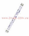 Аксессуары QT i 4x18 / 230 DIM 1 10V L18, DL18,DF18 360 x 40 x 21 OSRAM