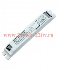 ЭПРА QT ECO FM 1X 6 8/220 240 150x22x22