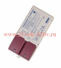 ЭПРА PTi 2X35/220 240 I Osram (не для ламп SYL)