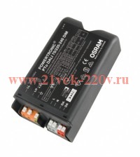 ЭПРА PTo DALI 70/220 240 DIM 133Х77Х48 OSRAM