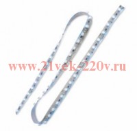 Лампа светодиодная LM10 L RGB2 B6 FLEX 200LED 24V 12,1+24+14,4W 385+770+130lm 4000x11,5x2,2