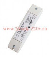 ЭПРА ШИ модулятор OT RGB 3 Channel DIM 3x(10V 20W)+3x(24V 48W) 1 10V