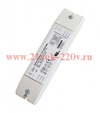 ЭПРА ШИ модулятор OT RGB 3 Channel DIM 3x(10V 20W)+3x(24V 48W) 1 10V