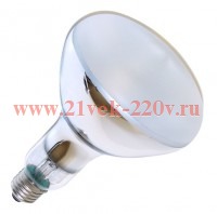 ULTRA-VITALUX 300W 230V E27 (видимый+ультрафиолет) - лампа