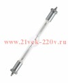 Лампа металлогалогенная HMI 2500W/GS SFa21 355x31.5 OSRAM замена на DXS