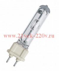Лампа галогенная 4ARXS HSD 150W/70 G12 OSRAM (MSD 150W/2 PHILIPS)
